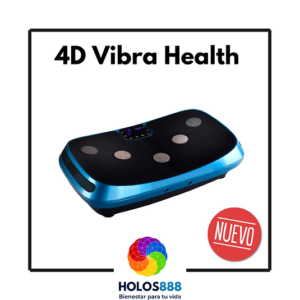 4D vibra health