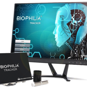 Biophilia tracker diagnóstico