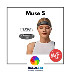 Muse S