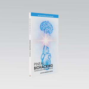 Libro Pineal Biohacking
